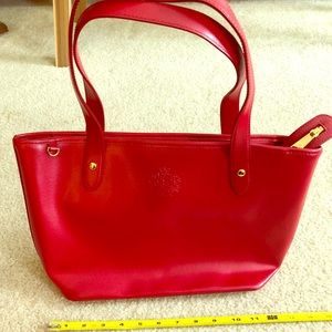 Ralph Lauren Tote
